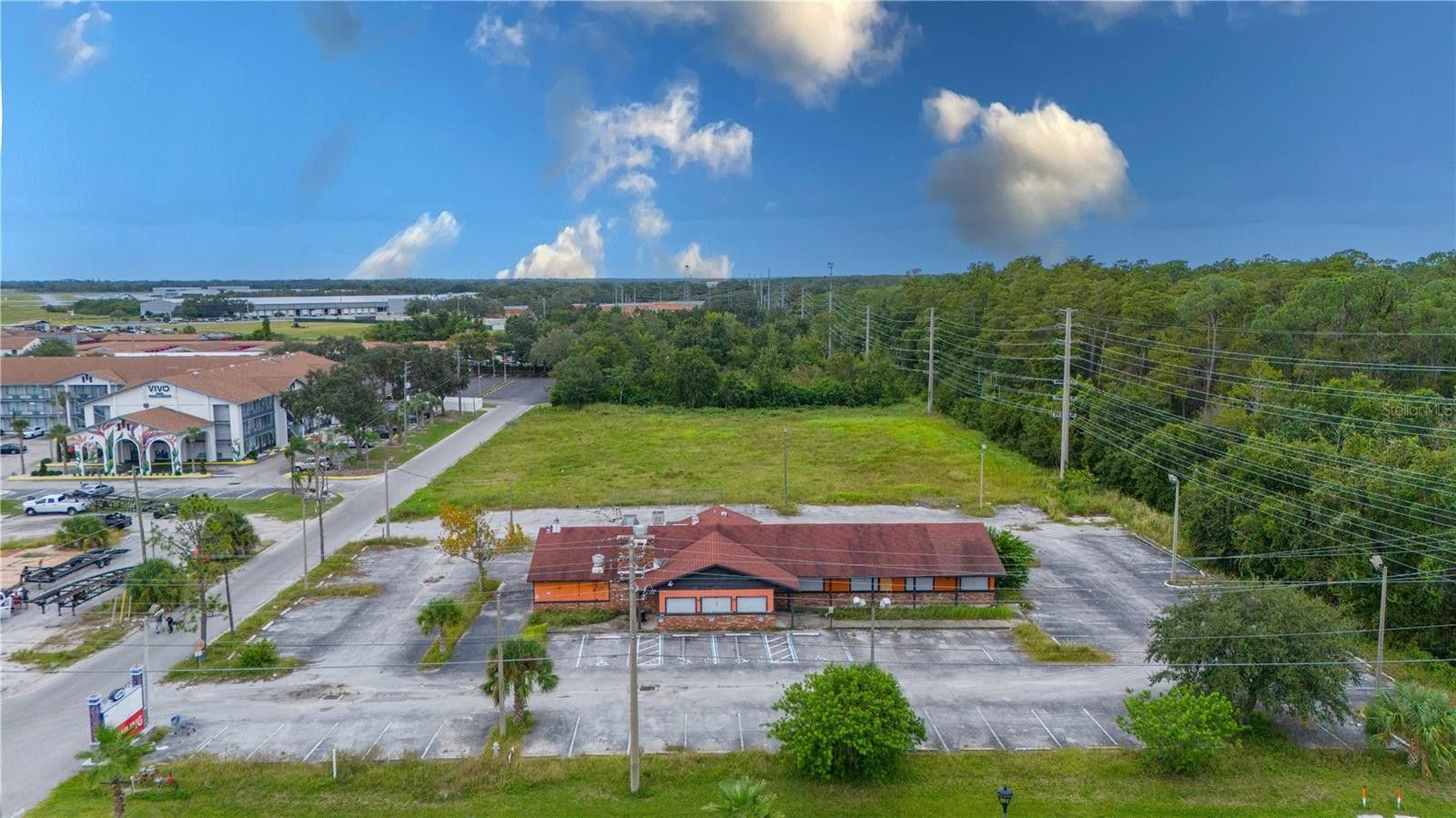 Kissimmee, Osceola County, FL Commercial Property, House for sale