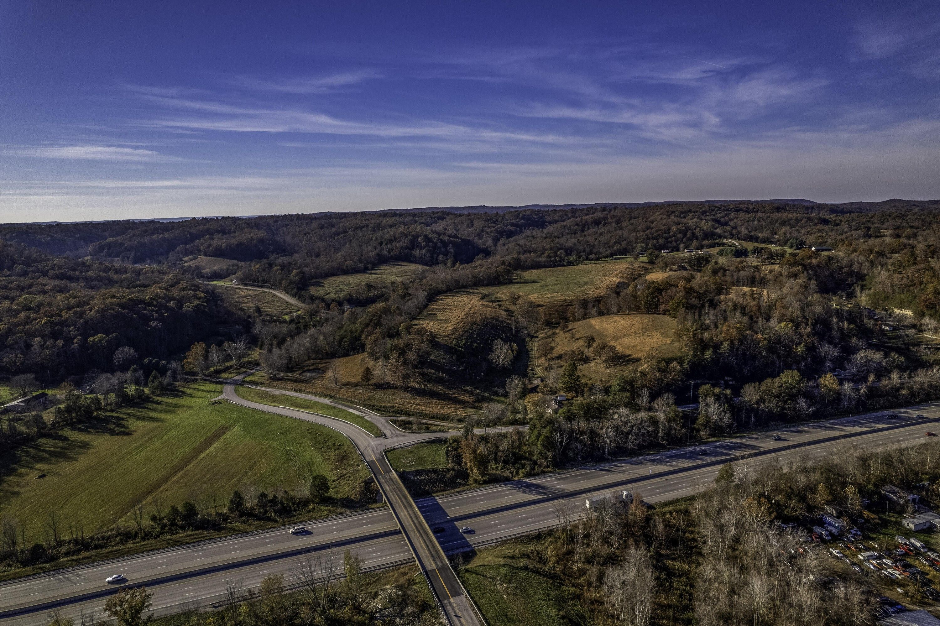 Climax, Rockcastle County, KY Farms and Ranches, House for sale