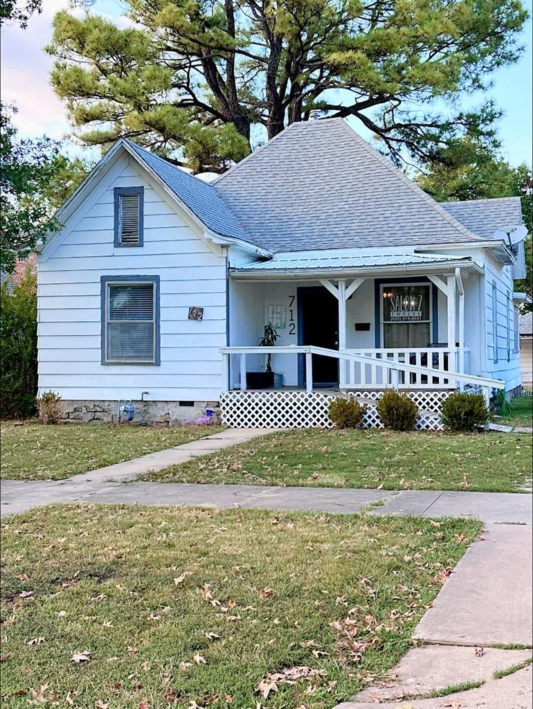 Coffeyville, Montgomery County, KS House for sale Property ID