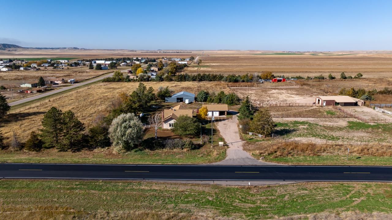 Harrisburg, Banner County, NE Horse Property for sale Property ID