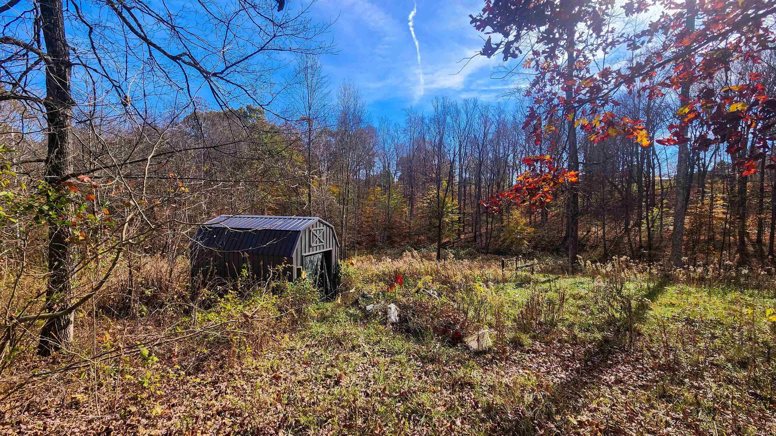 Solsberry, Greene County, IN Undeveloped Land, Homesites for sale