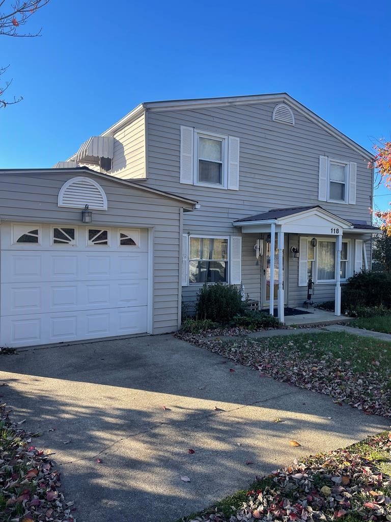 New Martinsville, Wetzel County, WV House for sale Property ID