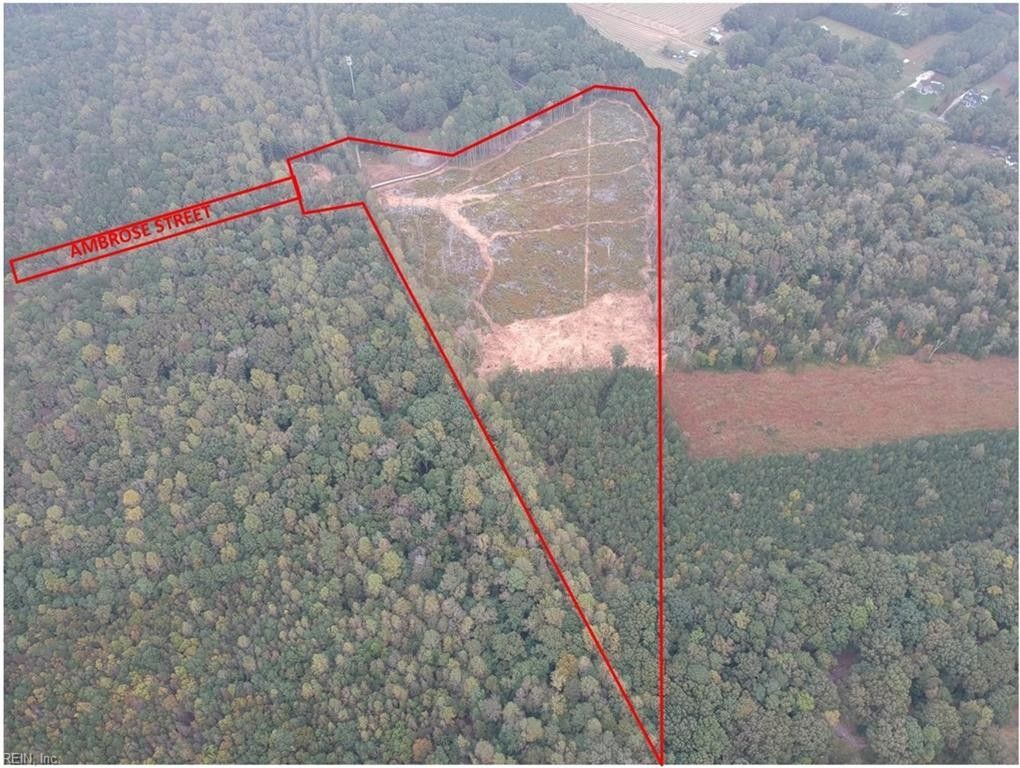 Chesapeake, Chesapeake City County, VA Undeveloped Land for sale