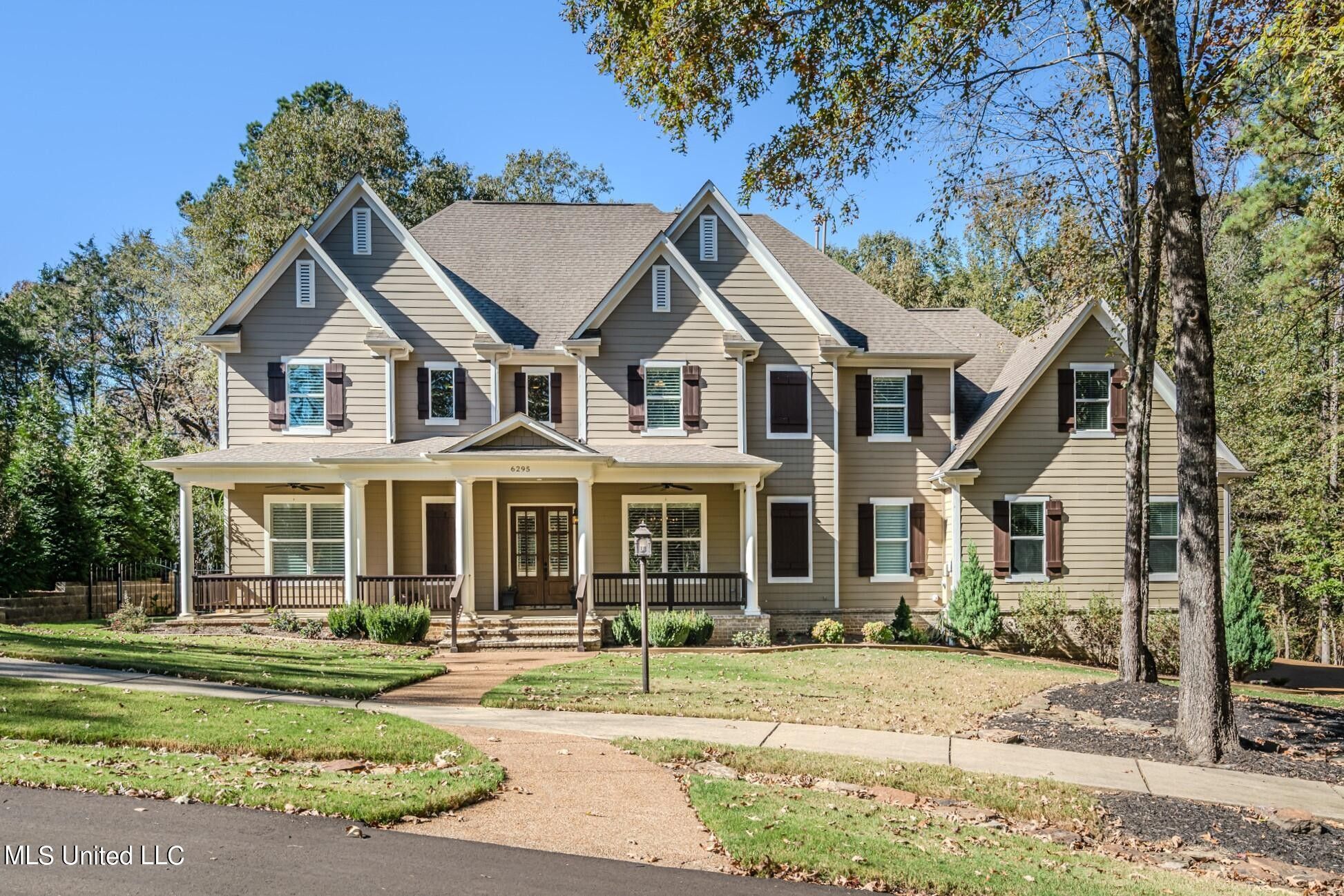 Olive Branch, DeSoto County, MS House for sale Property ID 418196397