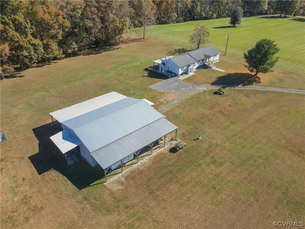 Mckenney, Dinwiddie County, VA House for sale Property ID 418197594