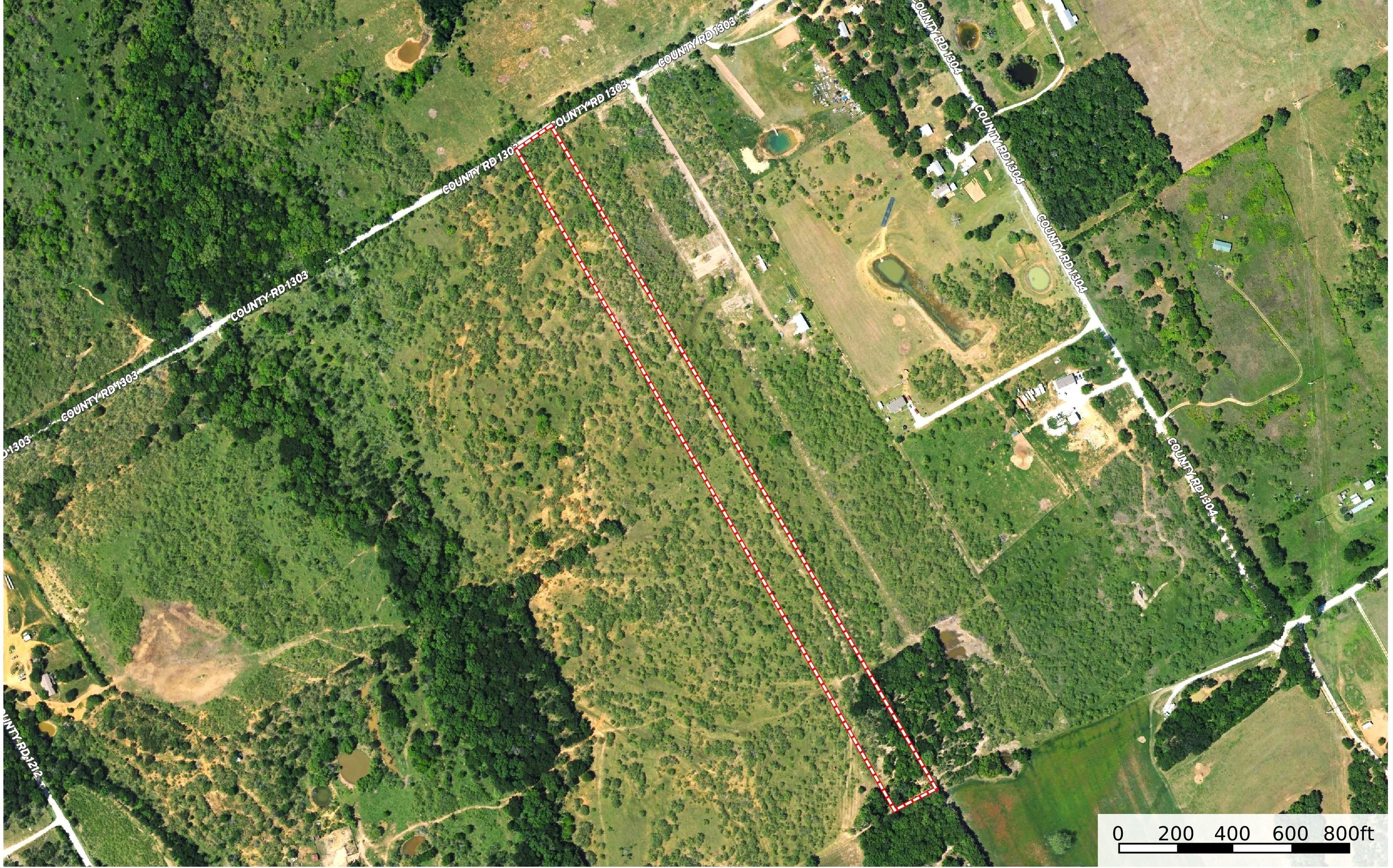 TBD HCR 1303, Whitney, TX 76692 LandWatch