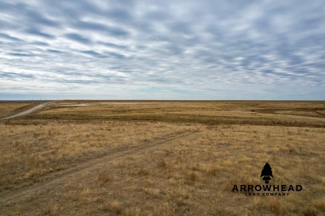 Oakley, Gove County, KS Farms and Ranches, Hunting Property for sale