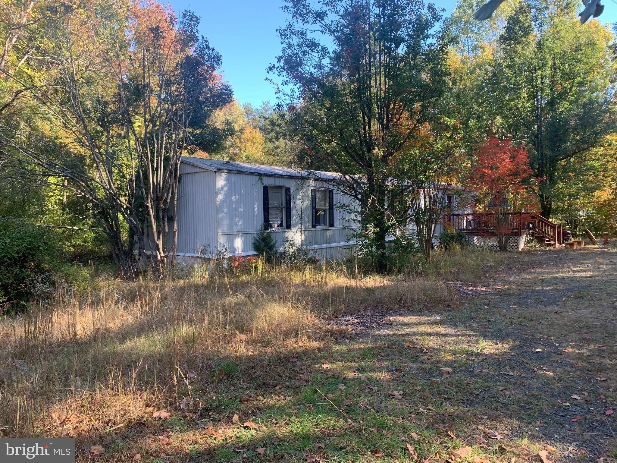 Spotsylvania, Spotsylvania County, VA Undeveloped Land, Homesites for