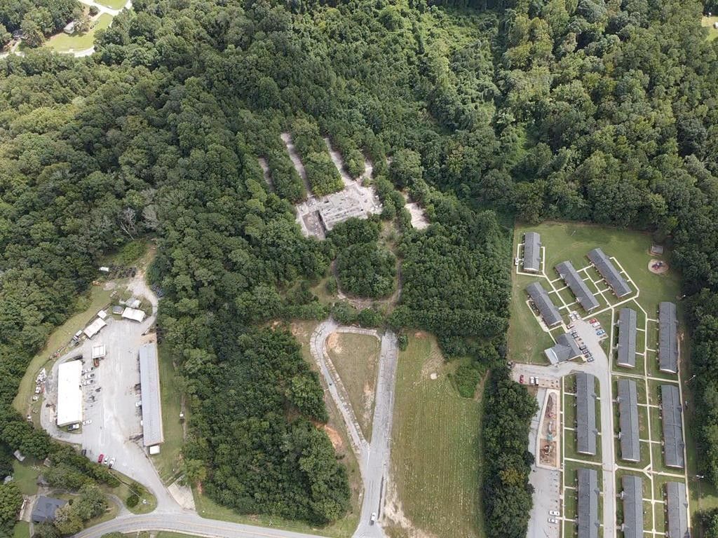 Abbeville, Abbeville County, SC Commercial Property for sale Property