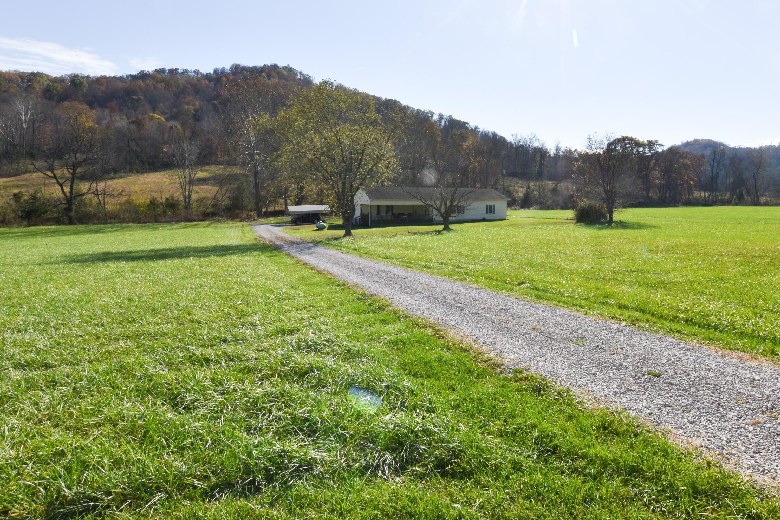 Vanceburg, Lewis County, KY Farms and Ranches, House for sale Property