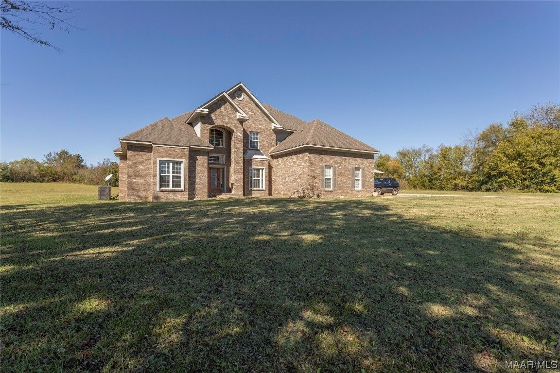 Montgomery, Montgomery County, AL House for sale Property ID 418198348