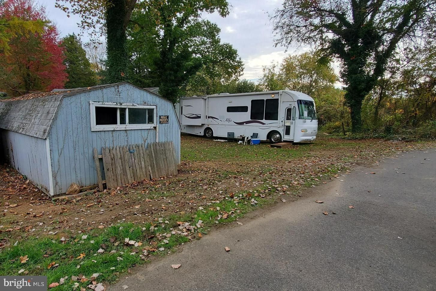 Earleville, Cecil County, MD Undeveloped Land, Homesites for sale