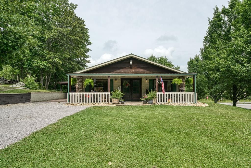 Crossville, Cumberland County, TN House for sale Property ID 418199172