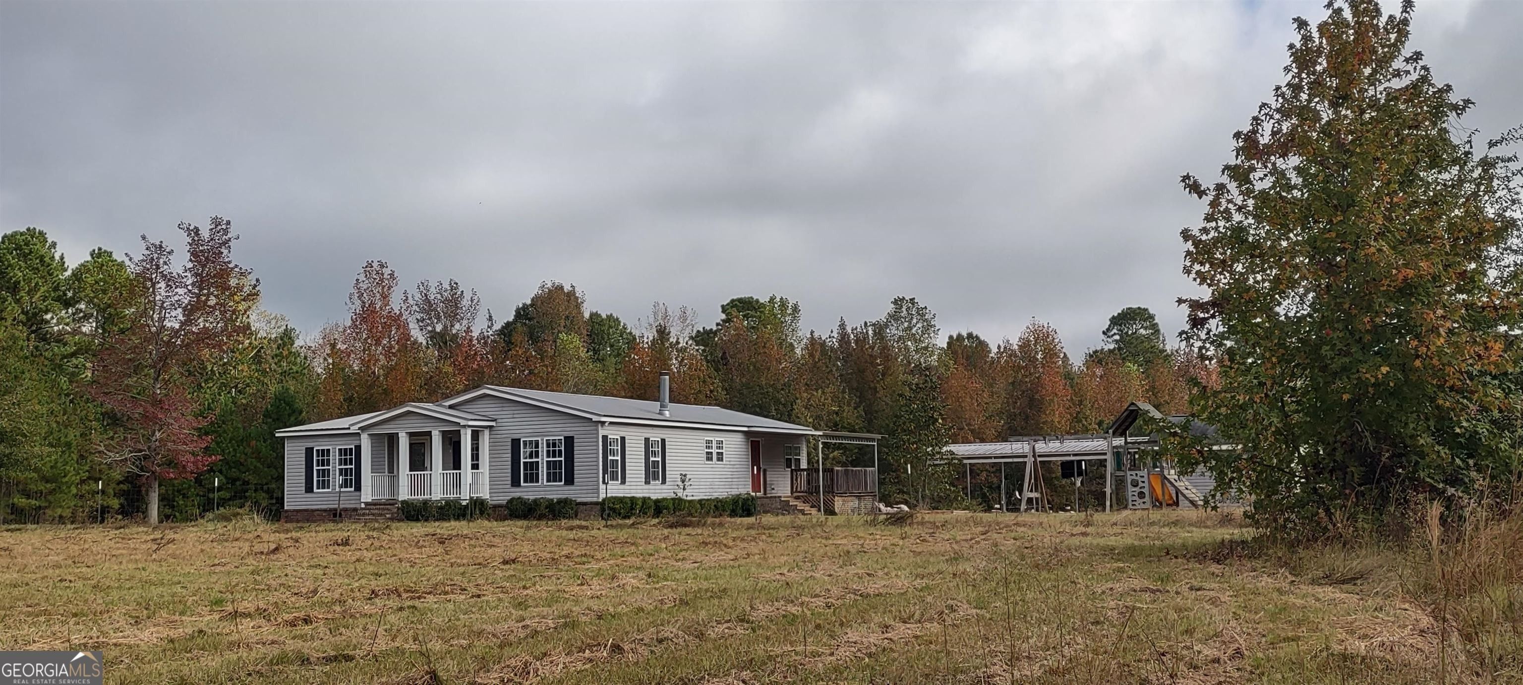 Millen, Jenkins County, GA House for sale Property ID 418200090