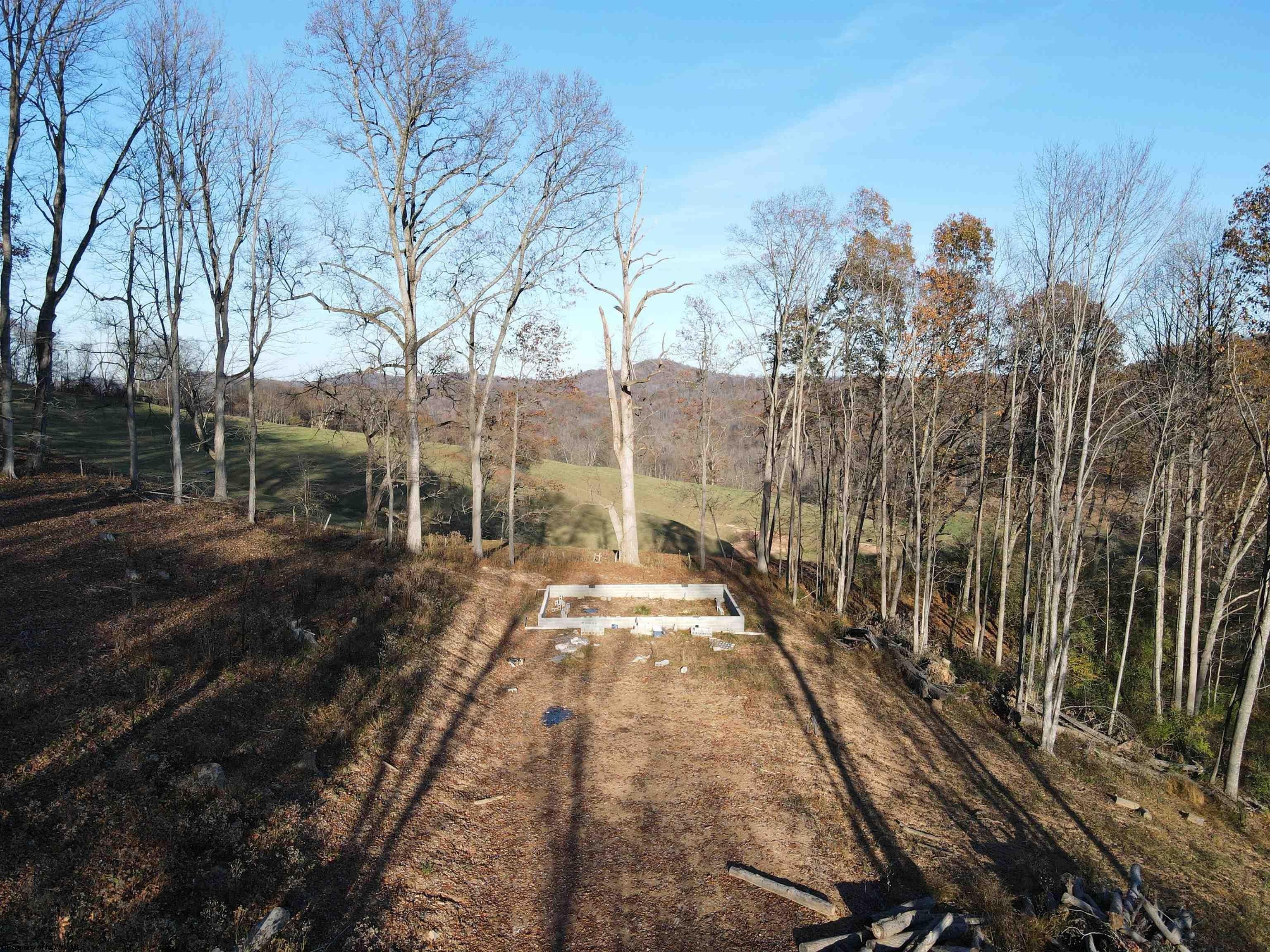 Roanoke, Lewis County, WV Undeveloped Land, Homesites for sale Property