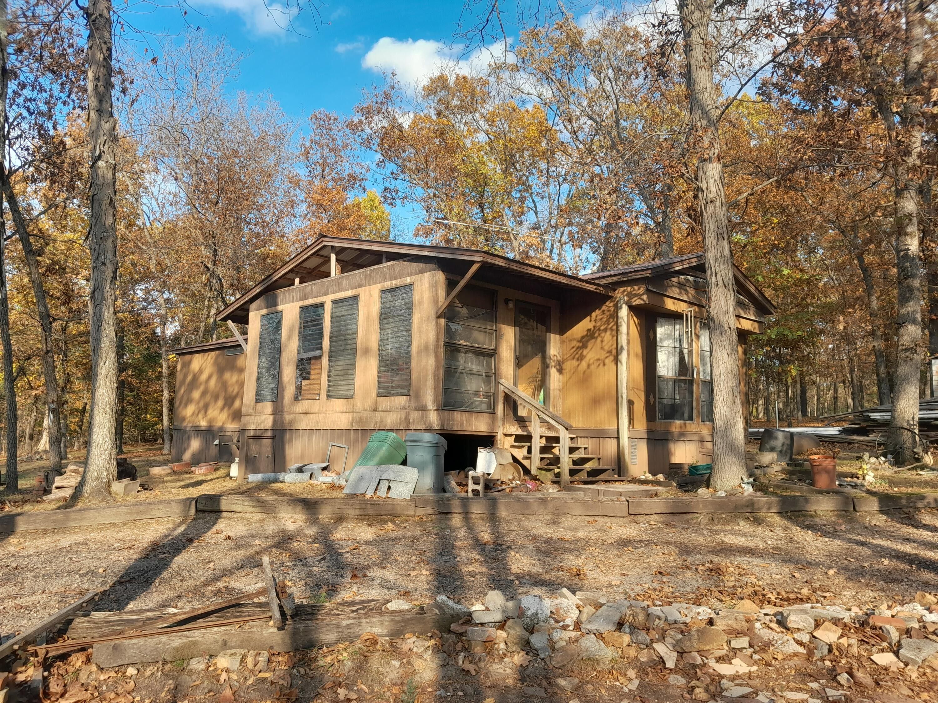 Pittsburg, Hickory County, MO House for sale Property ID 418200368