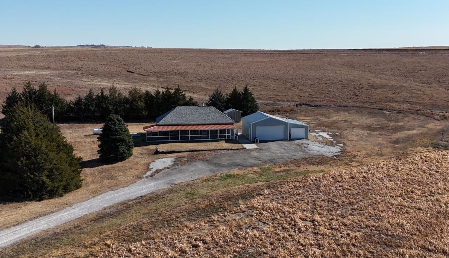 Stockton, Rooks County, KS House for sale Property ID 418200387