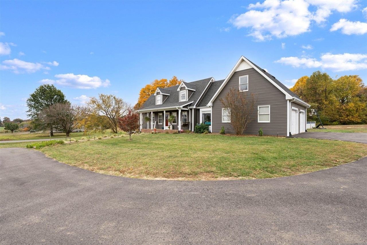 Scottsville, Allen County, KY House for sale Property ID 418200408