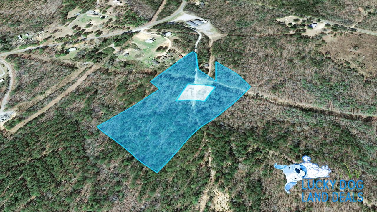 Tallassee, Elmore County, AL Recreational Property, Undeveloped Land