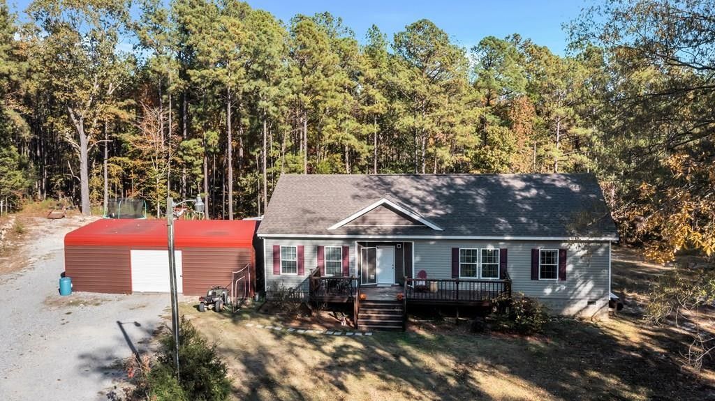 Hodges, Greenwood County, SC House for sale Property ID 418200546