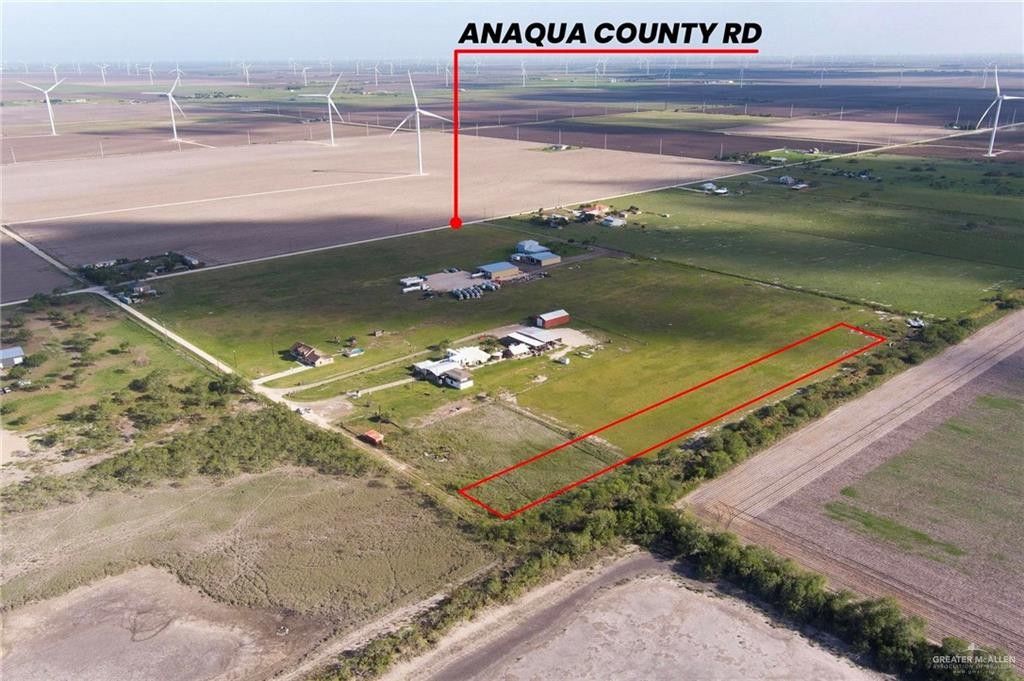 Raymondville, Willacy County, TX Undeveloped Land, Homesites for sale