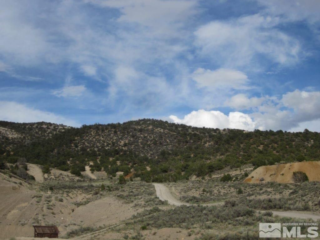Ely, White Pine County, NV Undeveloped Land for sale Property ID