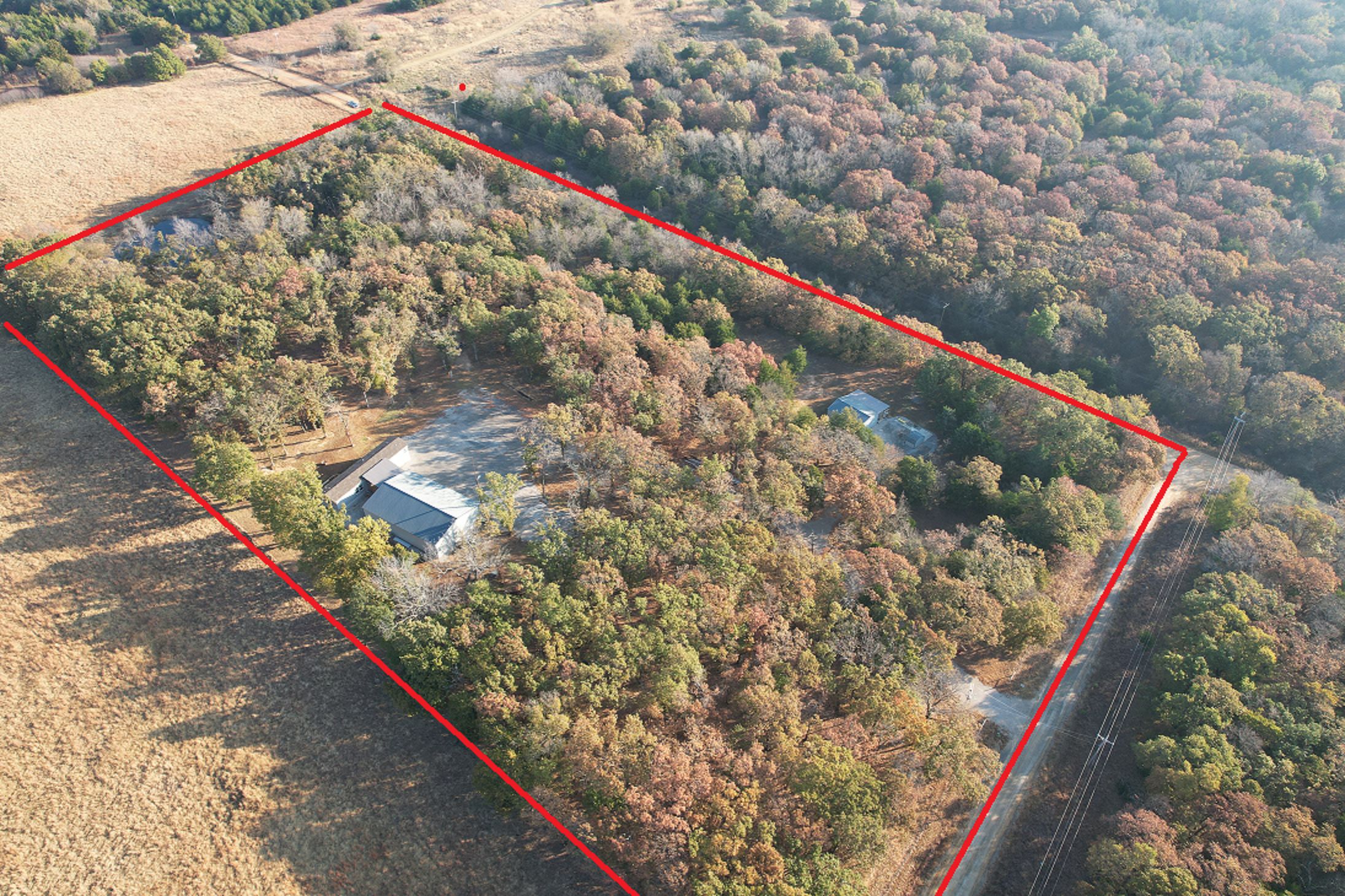 3475 E County Road 4400, Pawnee, OK 74058 MLS 2324471 LandWatch