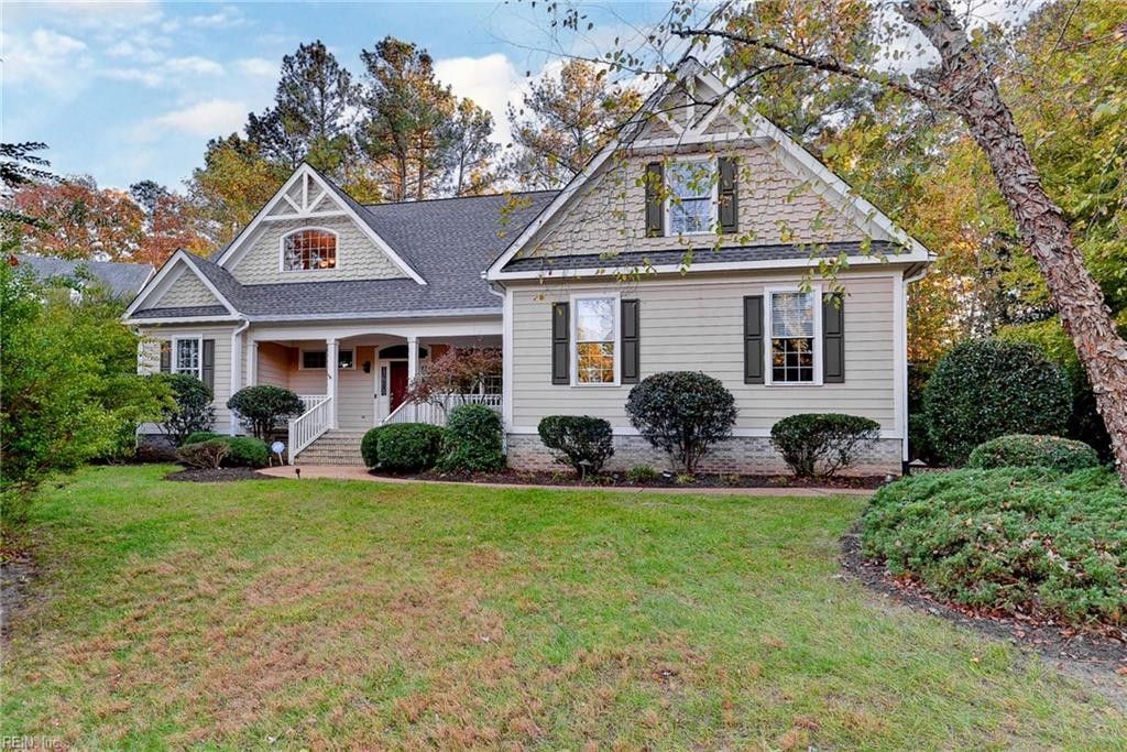 Toano, James City County, VA House for sale Property ID 418200942