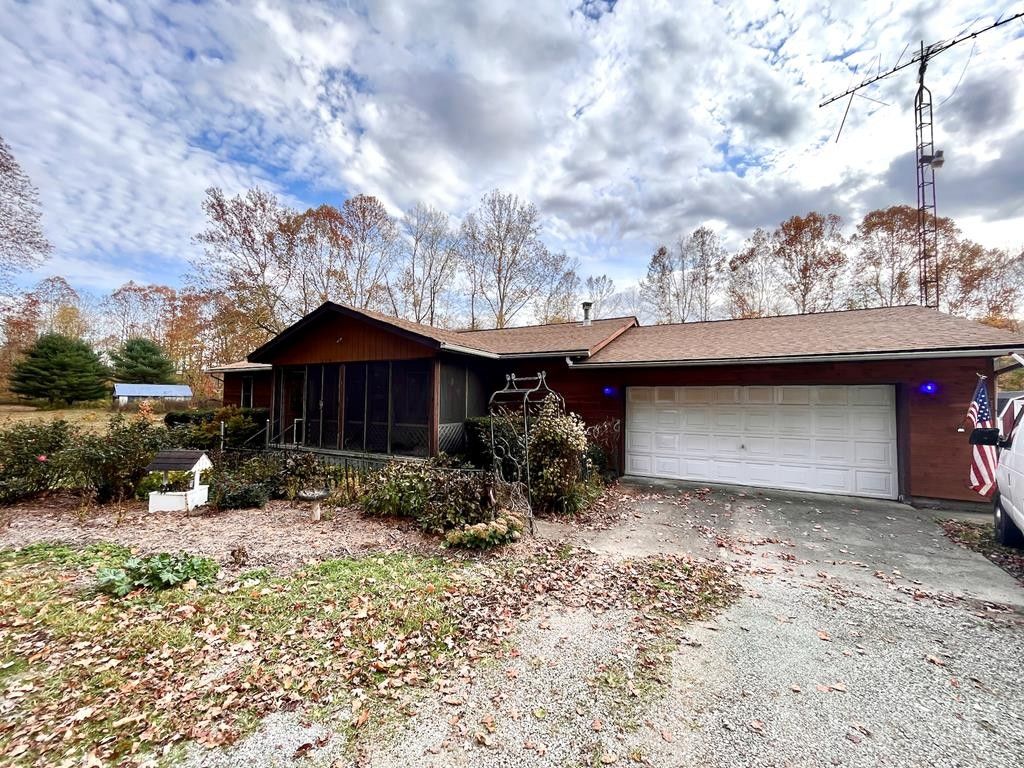 Bainbridge, Pike County, OH House for sale Property ID 418201163