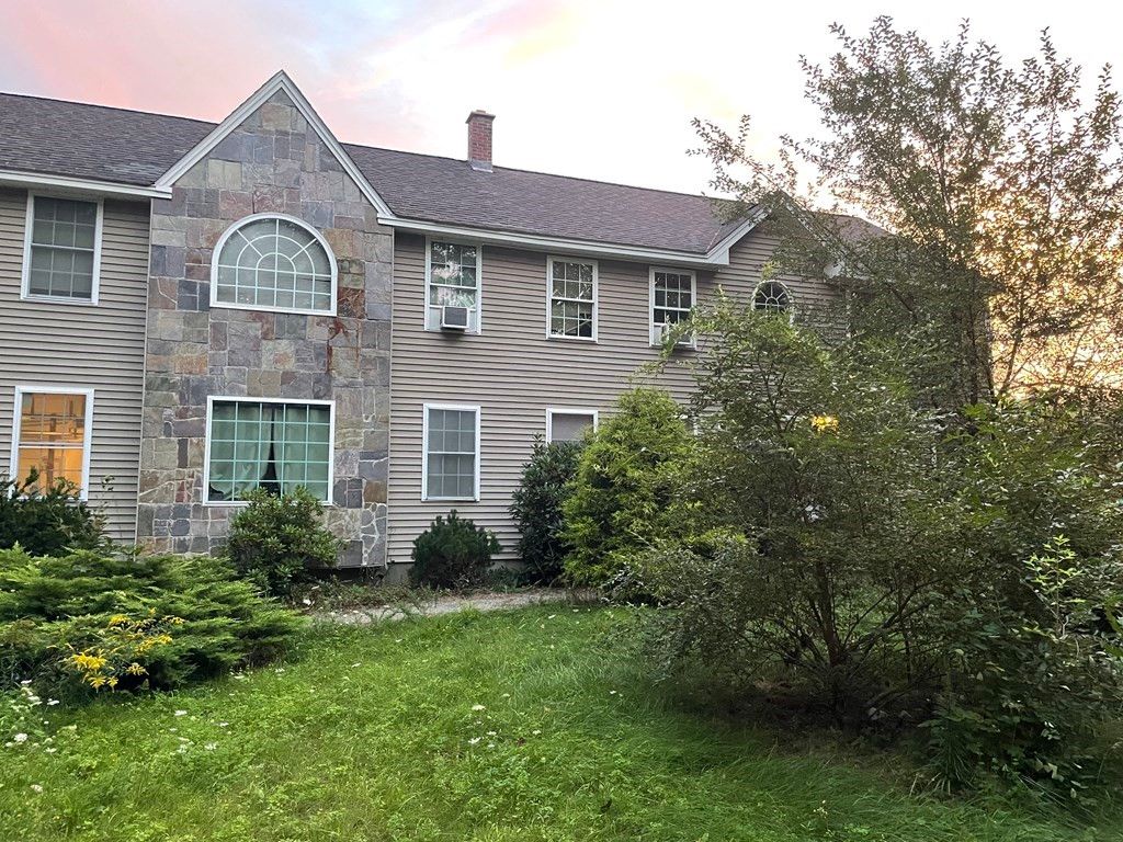 Winchendon, Worcester County, MA House for sale Property ID 417653883