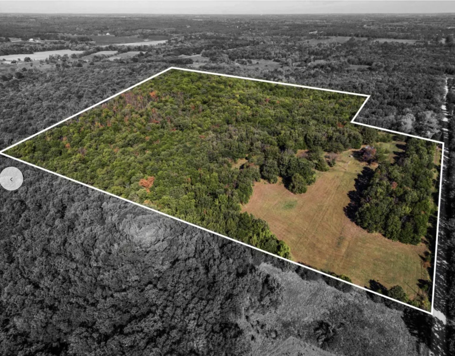 11740 South 675 Road, Stockton, MO 65785 MLS MLS 60253915 LandWatch