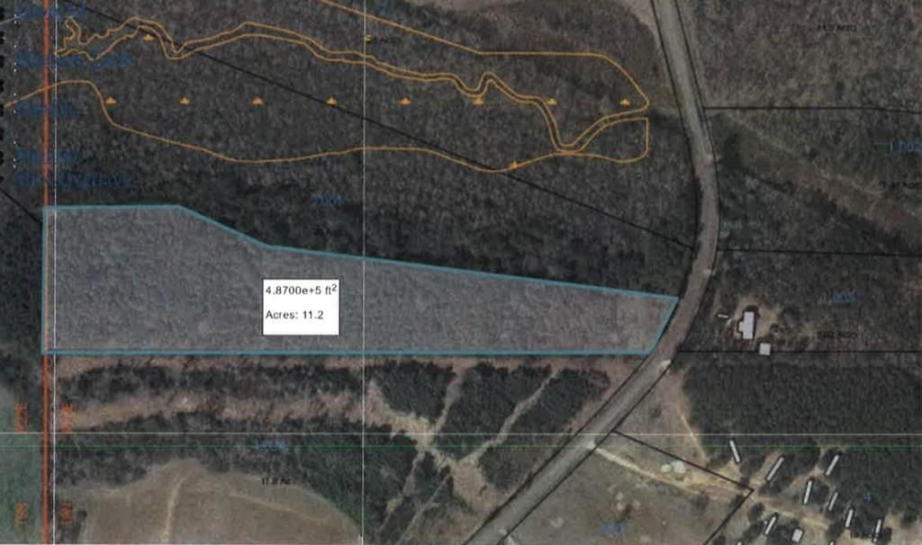 Brundidge, Pike County, AL Timberland Property, Hunting Property for