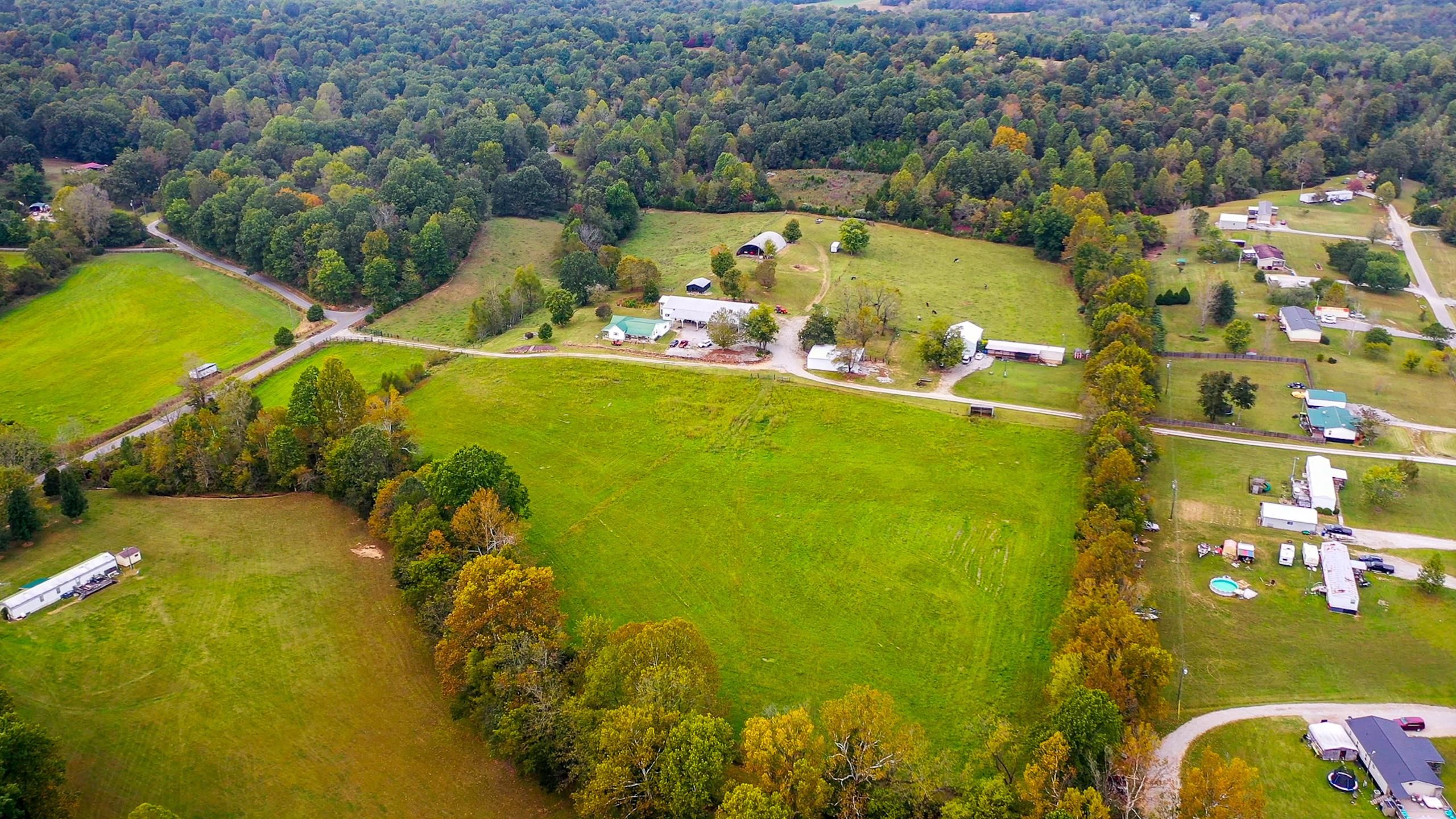 Princeton, Caldwell County, KY Farms and Ranches, Recreational Property