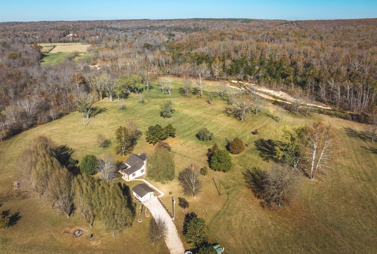 Salem, Dent County, MO Farms and Ranches, Recreational Property