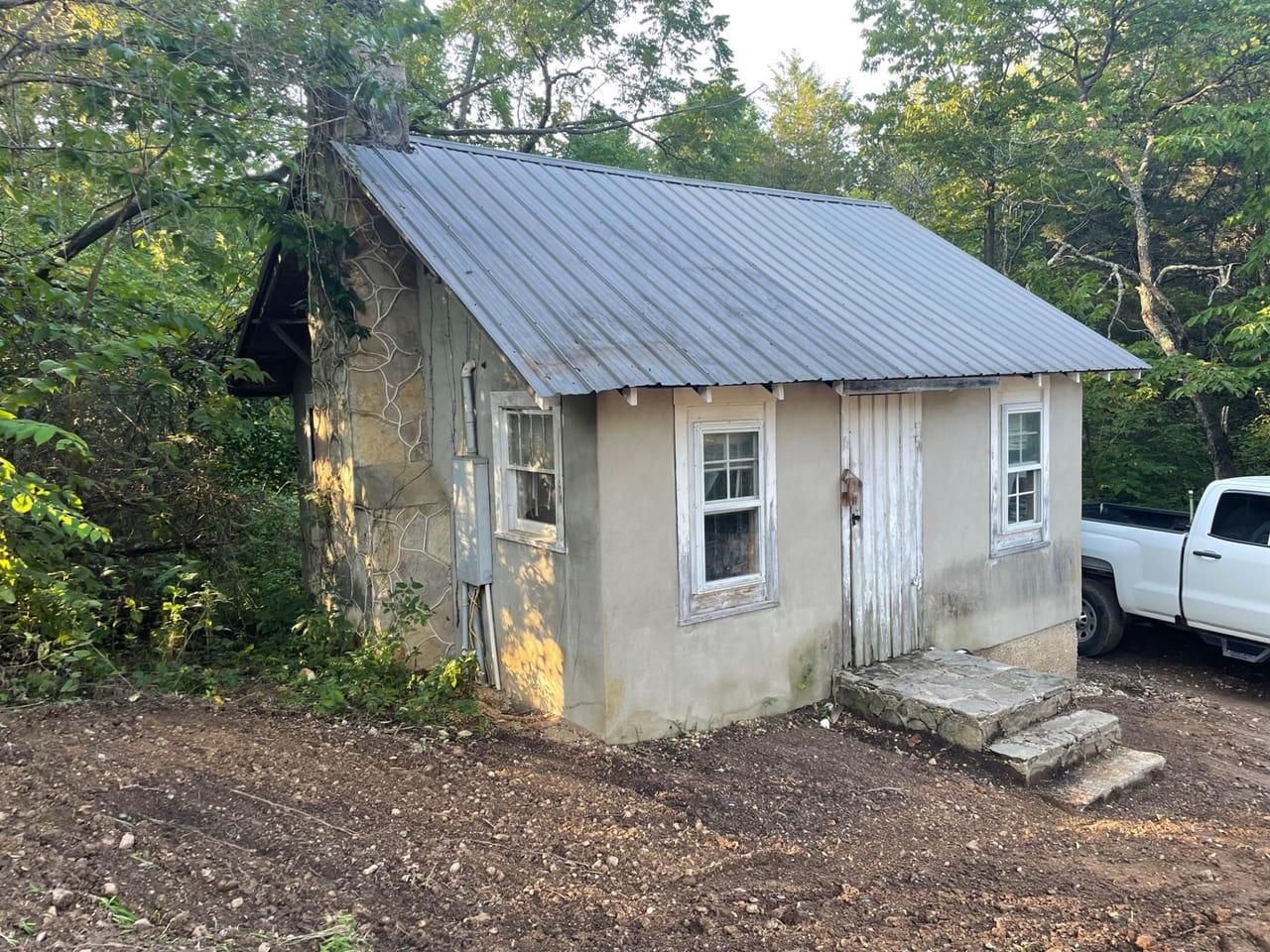 Douglas County, MO Recreational Property, Undeveloped Land