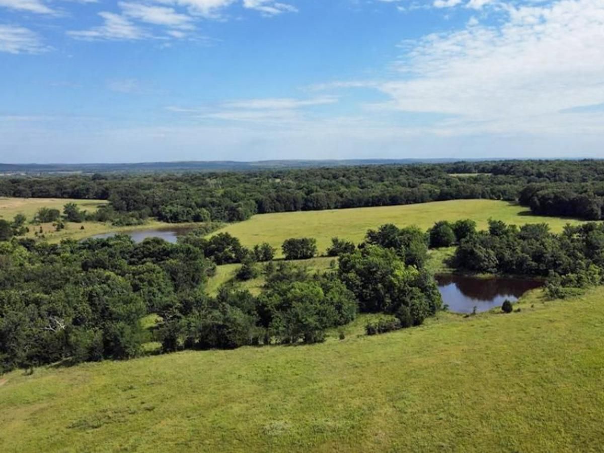 Weleetka, Okmulgee County, OK Farms and Ranches, Undeveloped Land