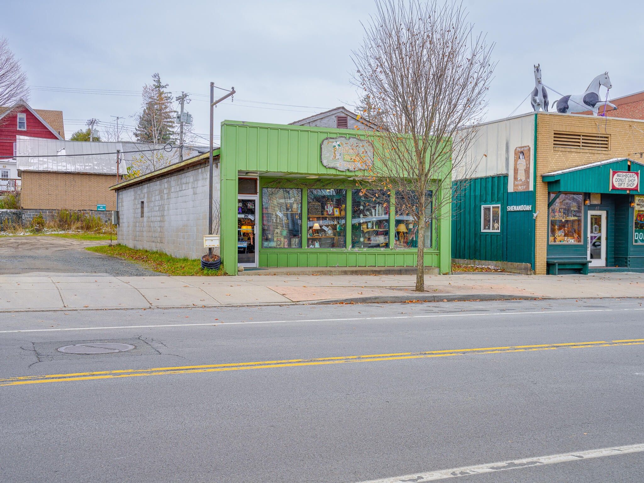 Tupper Lake, Franklin County, NY Commercial Property, House for sale Property ID 418201862