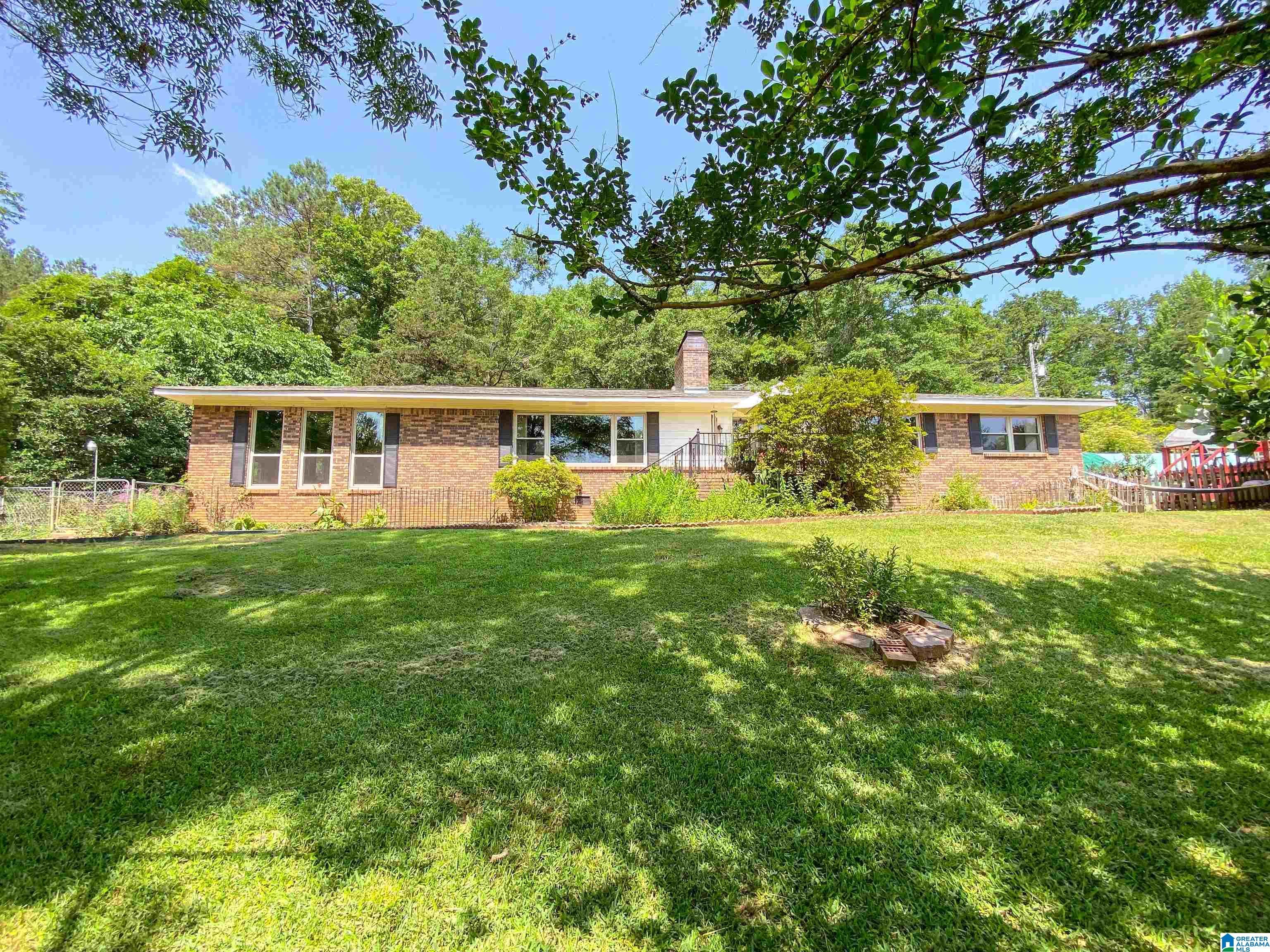 1505 Camp Creek Road , Cropwell, AL 35054 MLS 1356657 LandWatch