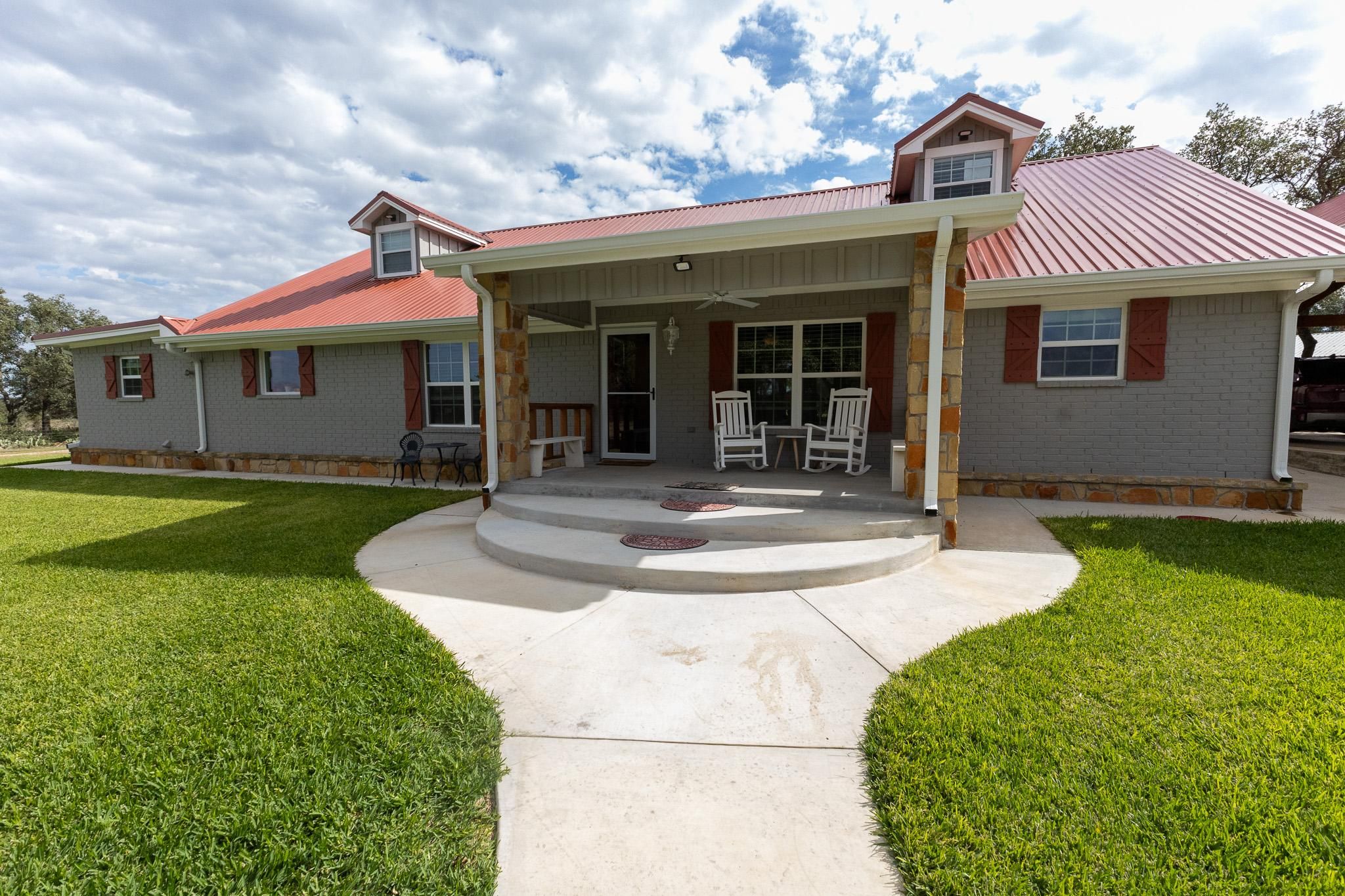 Brownwood, Brown County, TX Recreational Property, Hunting Property, House for sale Property ID