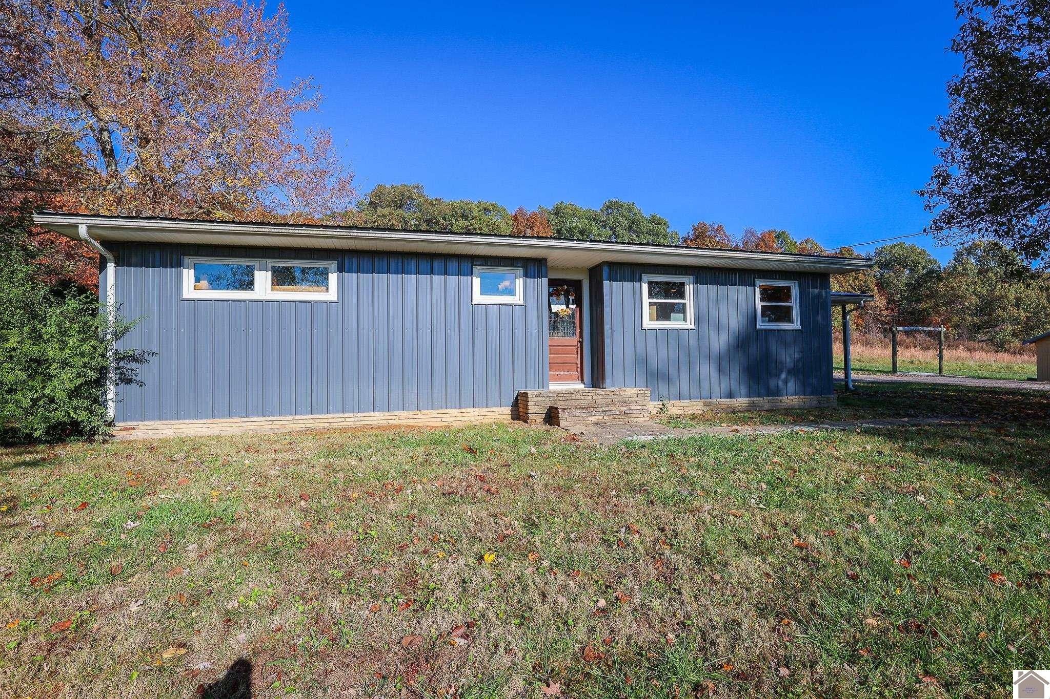 Burna, Livingston County, KY House for sale Property ID 418202461 LandWatch