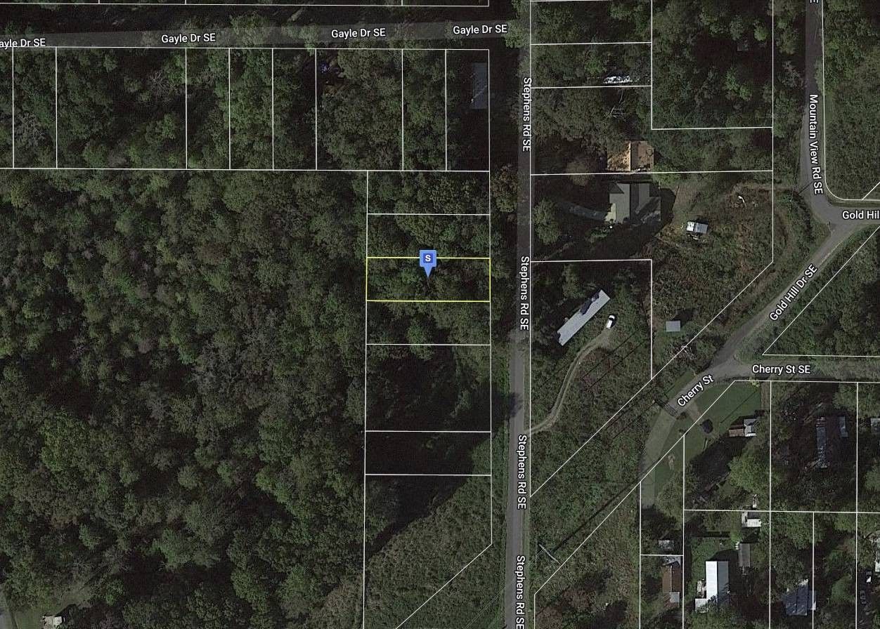 Acworth, Cherokee County, GA Undeveloped Land, Homesites for sale Property ID 418202467 LandWatch