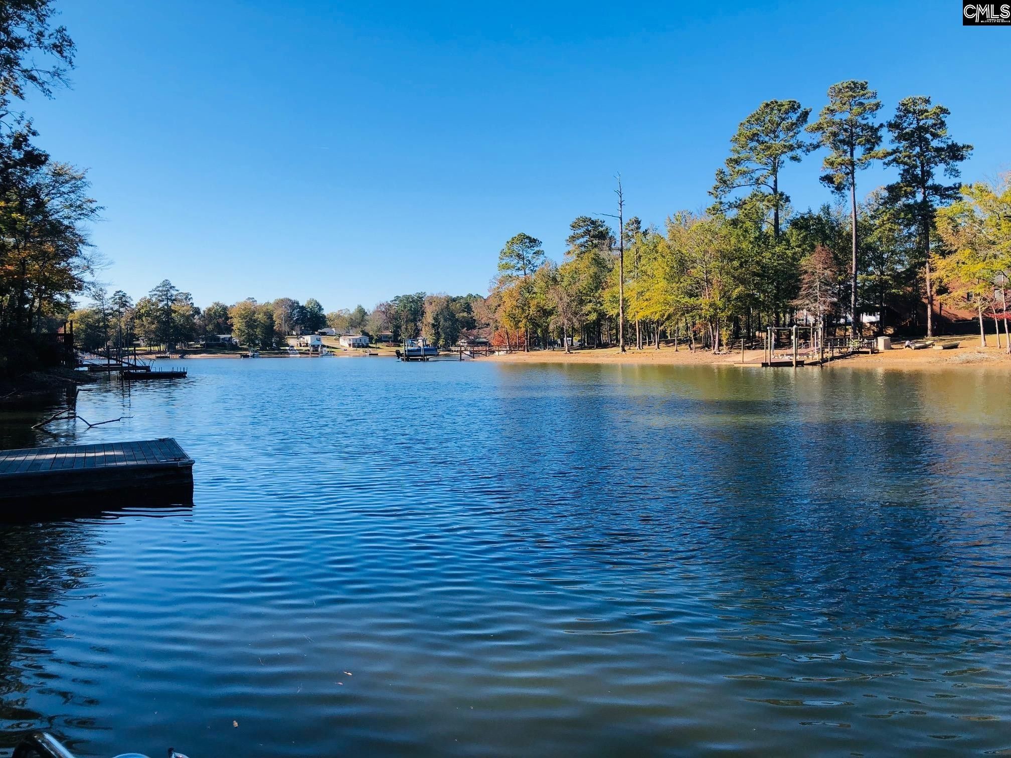 Prosperity, Newberry County, SC Lakefront Property, Waterfront Property