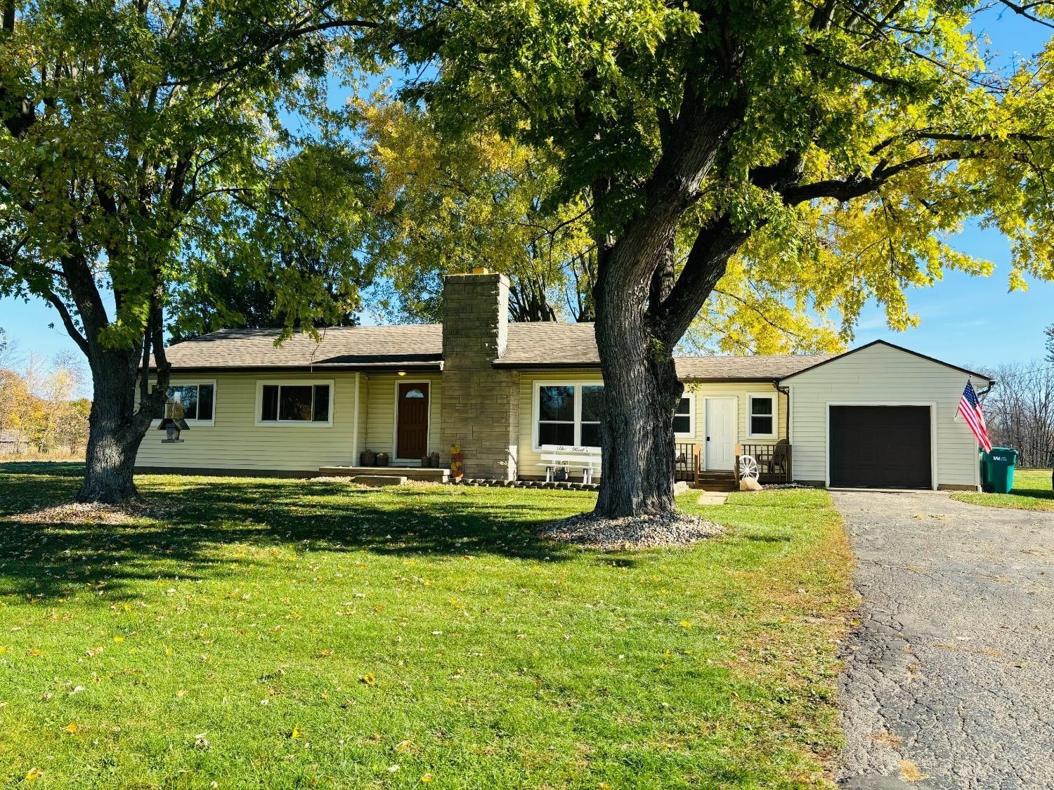 Connersville, Fayette County, IN House for sale Property ID 418132177