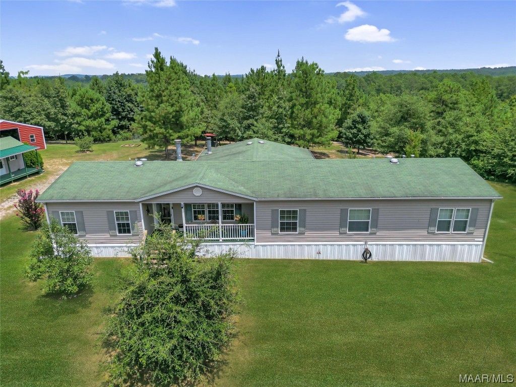 Marbury, Chilton County, AL House for sale Property ID 418203250