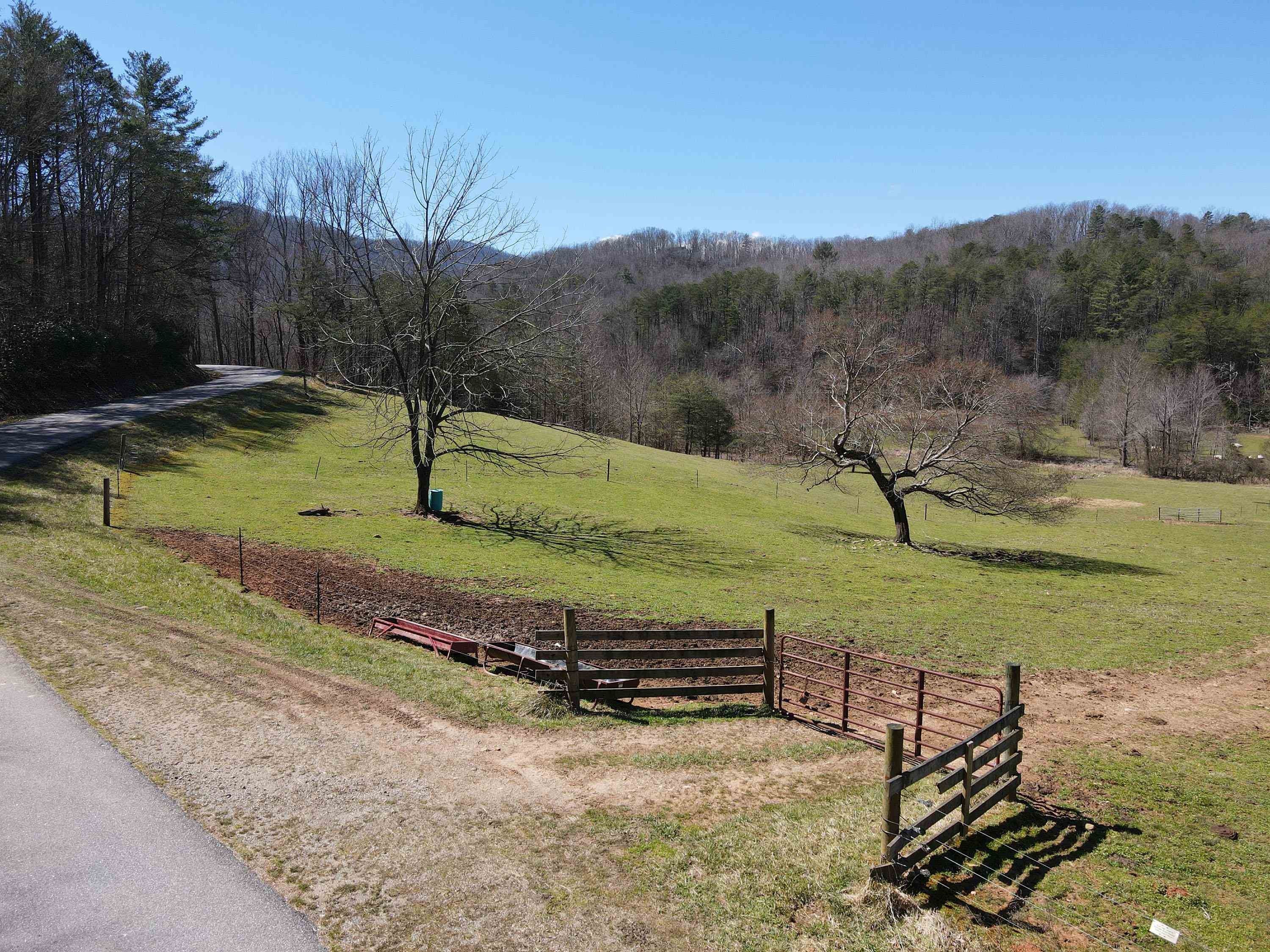 53.7 ACRES Mt Pleasant Church Road, Blairsville, GA 30512 MLS