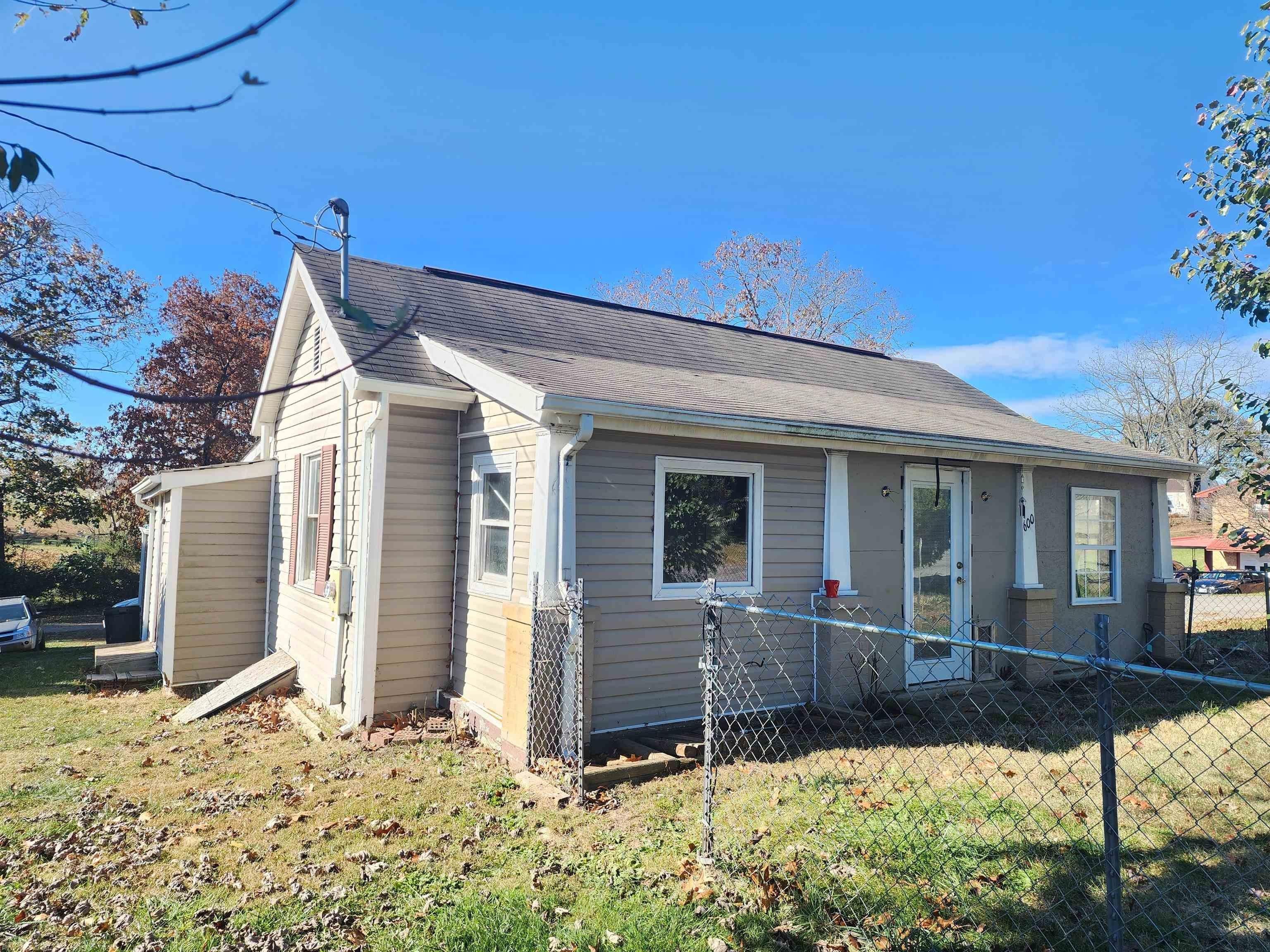 Radford, Radford County, VA House for sale Property ID 418203647