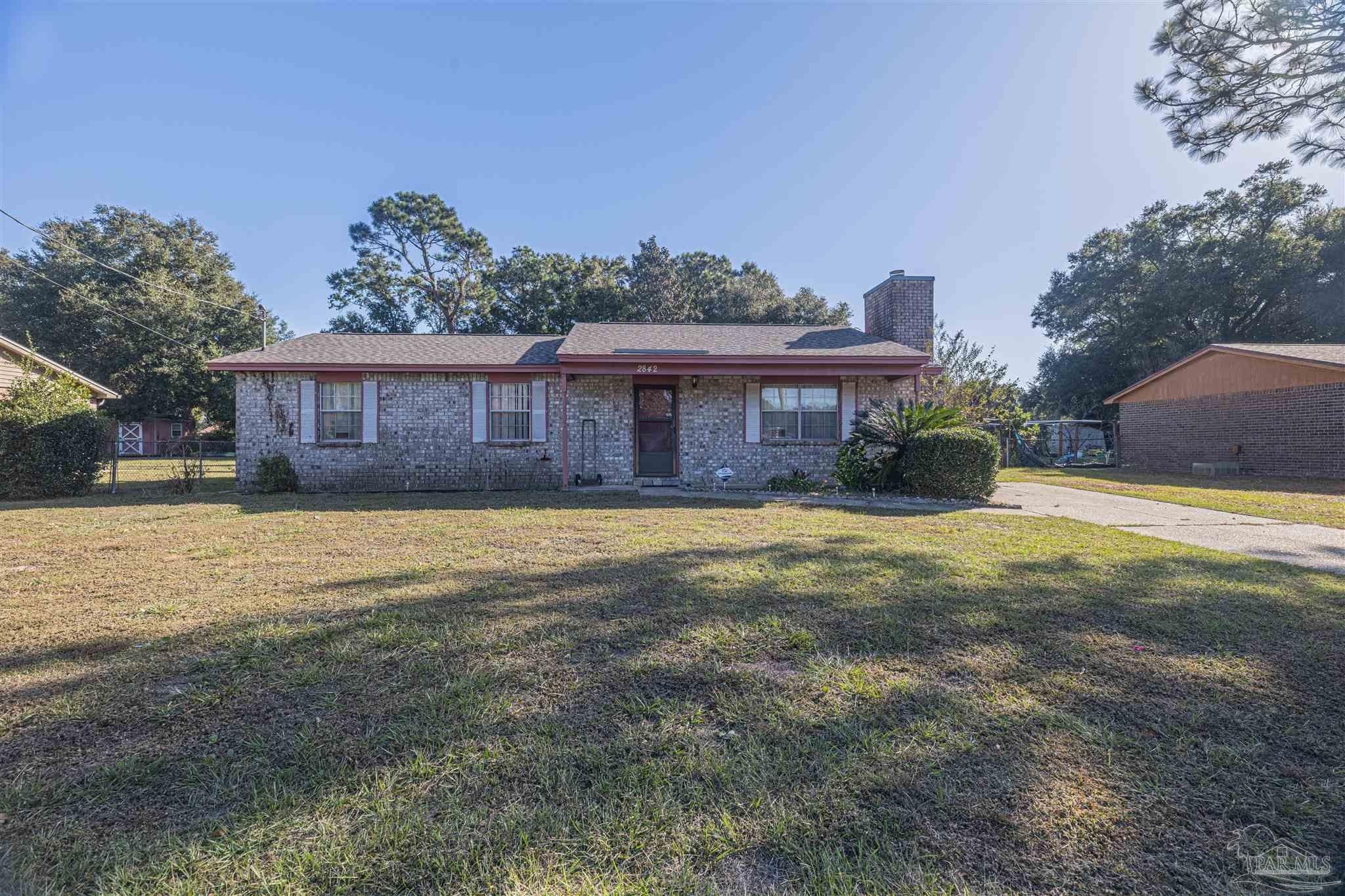 Pensacola, Escambia County, FL House for sale Property ID 418203732