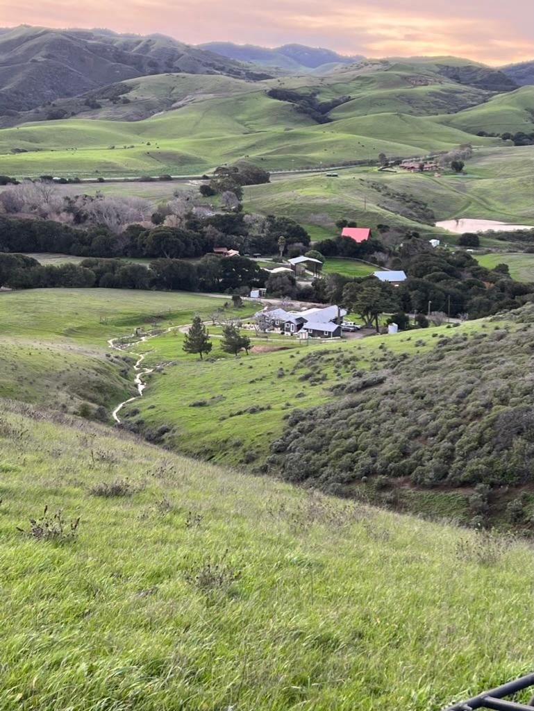 Lompoc, Santa Barbara County, CA Farms and Ranches, Recreational