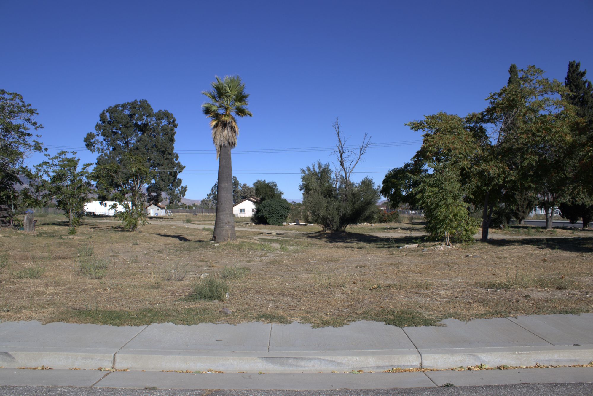 Banning, Riverside County, CA Recreational Property, Commercial