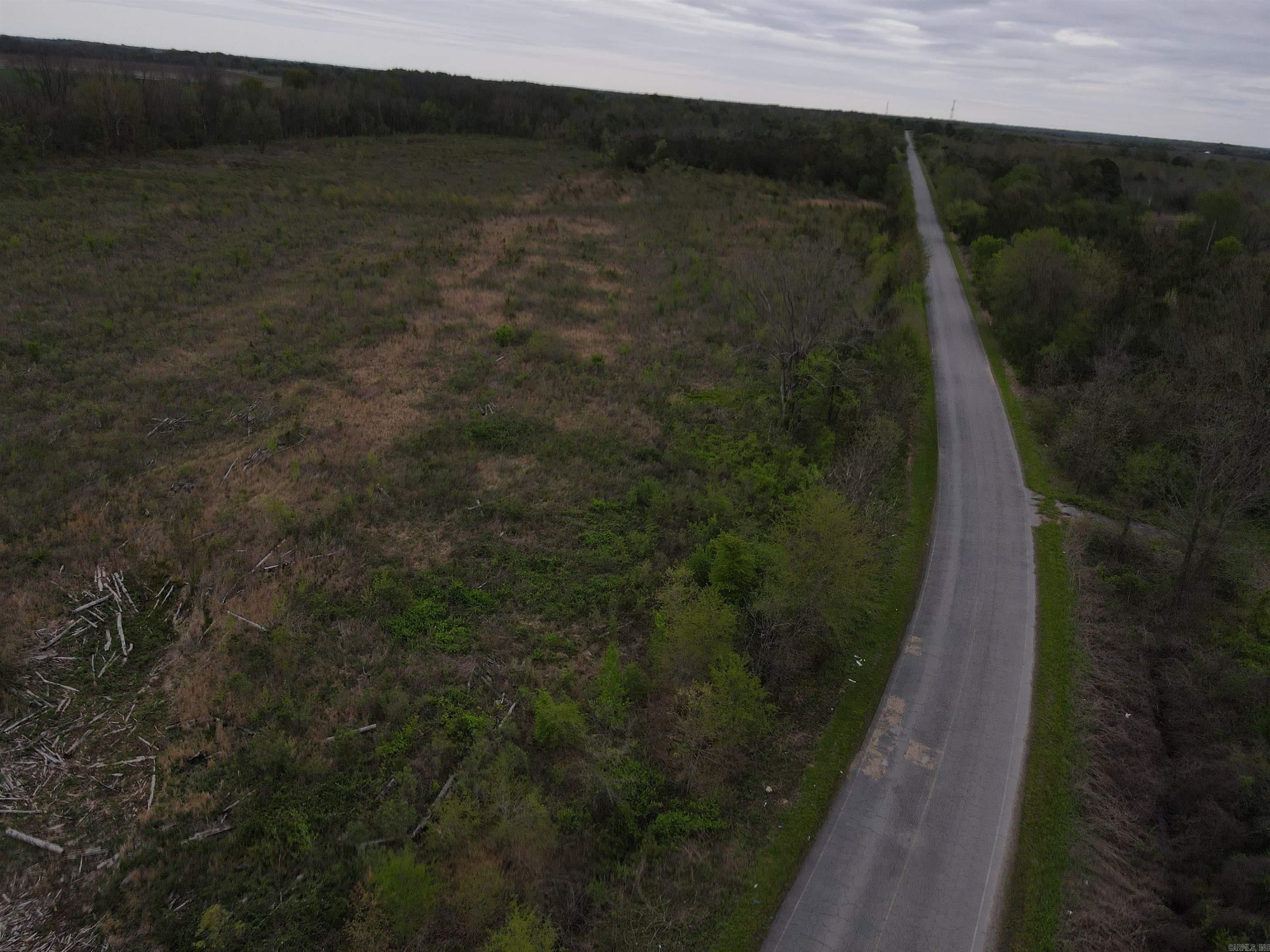 Tucker, Jefferson County, AR Undeveloped Land for sale Property ID 418202371 LandWatch